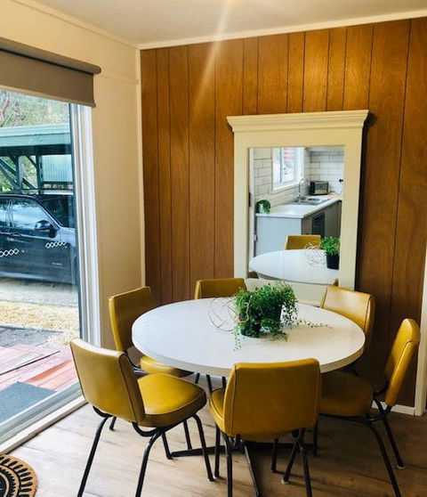 Kanasta Caravan Park - Tourism Adelaide 14