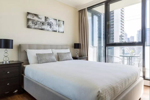 Apartment 88 - Tourism Adelaide 0