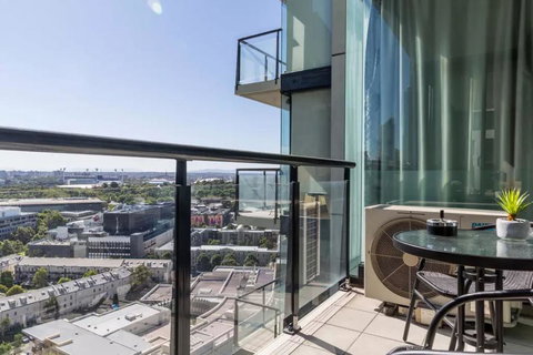 Apartment 88 - Tourism Adelaide 19