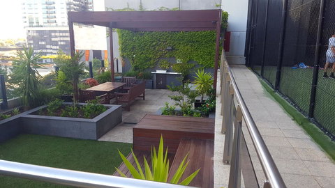 Apartment 88 - Tourism Adelaide 22