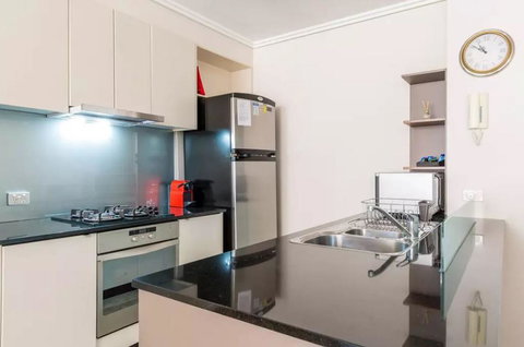 Apartment 88 - Tourism Adelaide 15