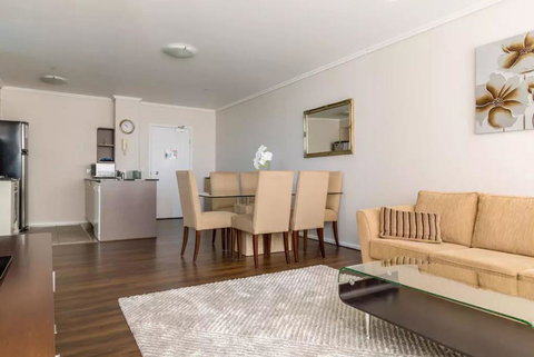 Apartment 88 - Tourism Adelaide 12