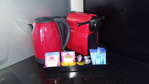 Apartment 88 - Tourism Adelaide 17