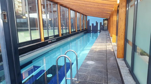 Apartment 88 - Tourism Adelaide 24