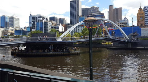 Apartment 88 - Tourism Adelaide 26