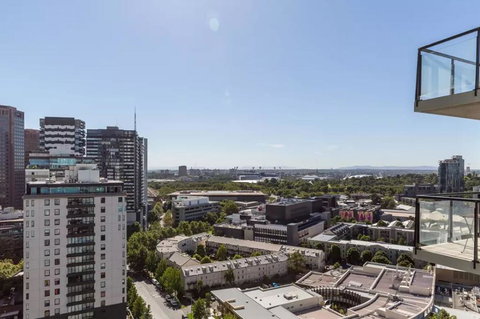 Apartment 88 - Tourism Adelaide 18