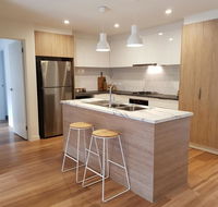 Wayamba - Brand new home - Tourism Adelaide