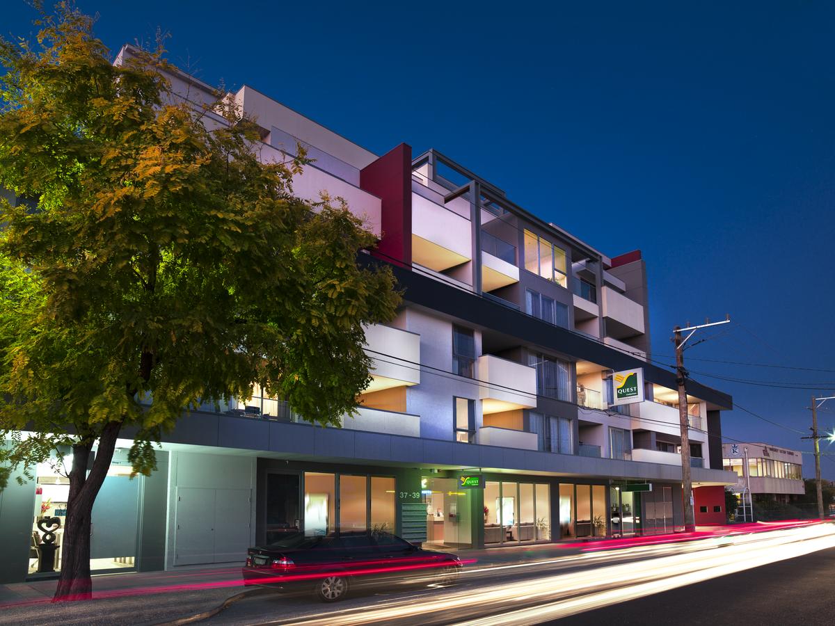 Tourism Adelaide