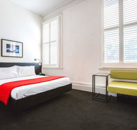 Middle Park Hotel - Tourism Adelaide