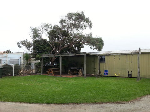 Beachcomber Holiday Units - Tourism Adelaide 25