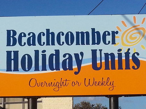 Beachcomber Holiday Units - Tourism Adelaide 22