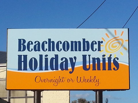 Beachcomber Holiday Units - Tourism Adelaide 0