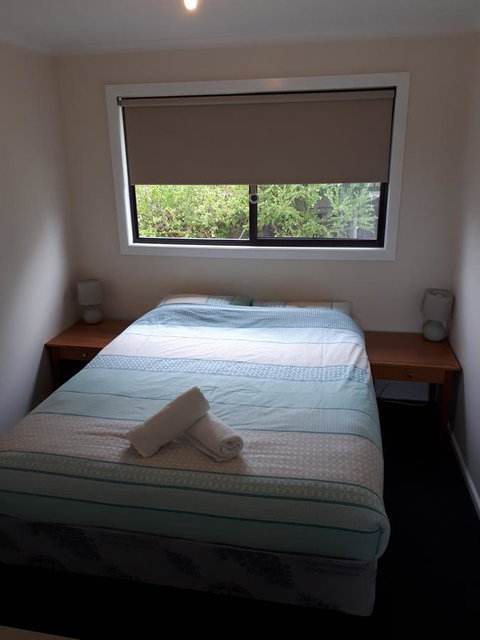 Beachcomber Holiday Units - Tourism Adelaide 2