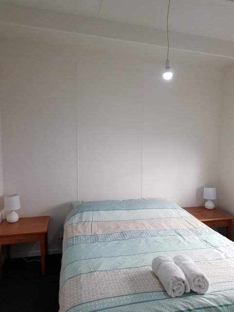 Beachcomber Holiday Units - Tourism Adelaide 18