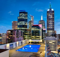 Hotel Grand Chancellor Melbourne - Tourism Adelaide