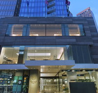 Sheraton Melbourne Hotel - Tourism Adelaide