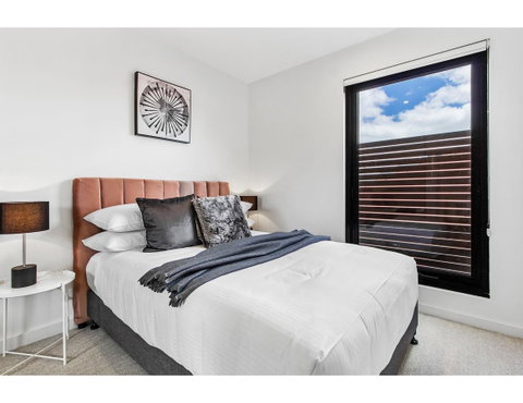 Boutique Apartment In Quiet, Sought-after Suburb - Tourism Adelaide 13
