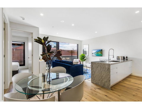 Boutique Apartment In Quiet, Sought-after Suburb - Tourism Adelaide 10
