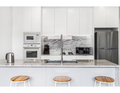 Boutique Apartment In Quiet, Sought-after Suburb - Tourism Adelaide 7