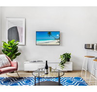 Boutique apartment in quiet sought-after suburb