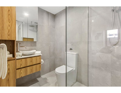 Boutique Apartment In Quiet, Sought-after Suburb - Tourism Adelaide 5
