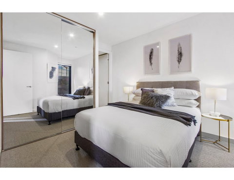 Boutique Apartment In Quiet, Sought-after Suburb - Tourism Adelaide 3