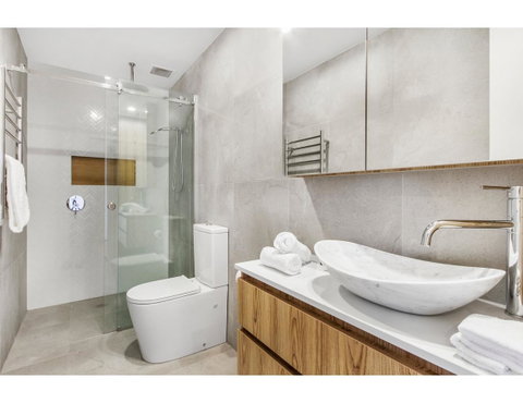 Boutique Apartment In Quiet, Sought-after Suburb - Tourism Adelaide 14