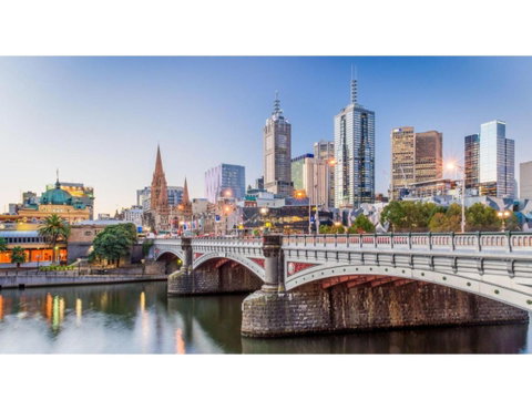 Boutique Apartment In Quiet, Sought-after Suburb - Tourism Adelaide 16
