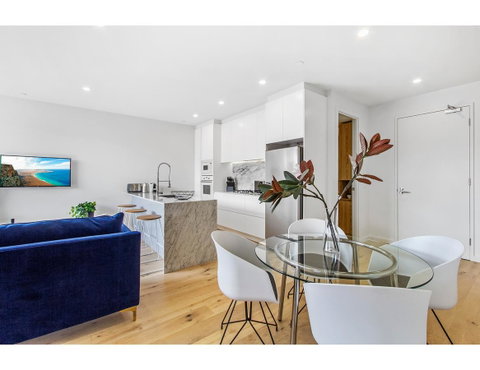 Boutique Apartment In Quiet, Sought-after Suburb - Tourism Adelaide 6