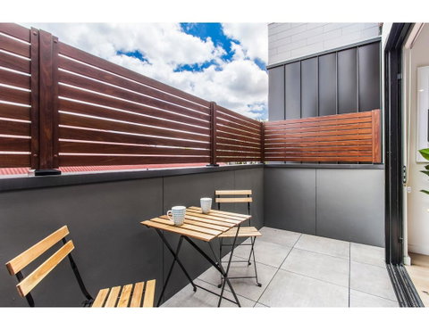 Boutique Apartment In Quiet, Sought-after Suburb - Tourism Adelaide 2