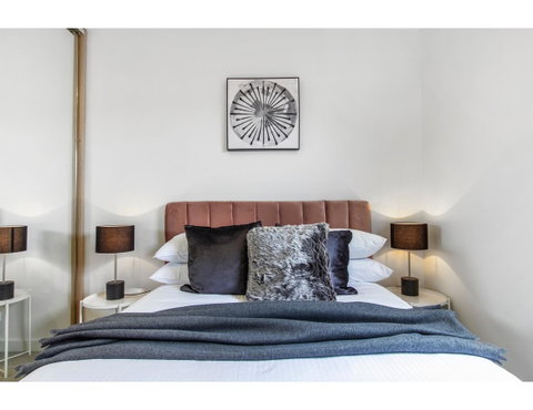 Boutique Apartment In Quiet, Sought-after Suburb - Tourism Adelaide 12