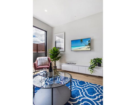 Boutique Apartment In Quiet, Sought-after Suburb - Tourism Adelaide 11
