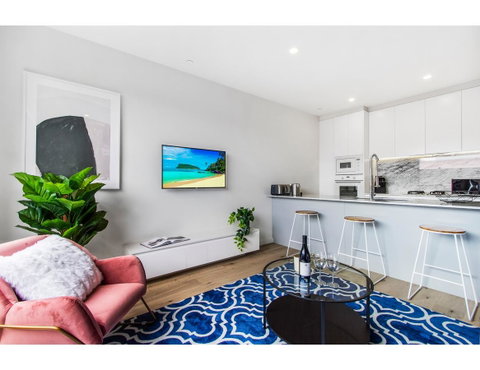 Boutique Apartment In Quiet, Sought-after Suburb - Tourism Adelaide 8