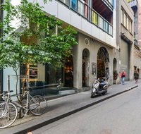 Canvas Suites on Russell Place - Tourism Adelaide