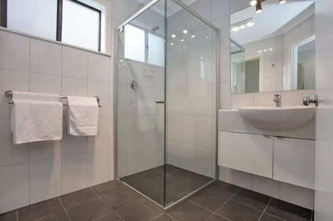Hamilton Townhouse Motel - Tourism Adelaide 21