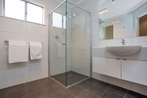 Hamilton Townhouse Motel - Tourism Adelaide 17