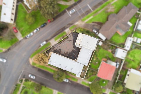 Hamilton Townhouse Motel - Tourism Adelaide 16