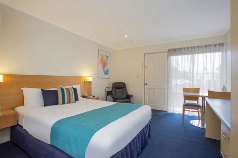 Hamilton Townhouse Motel - Tourism Adelaide 1