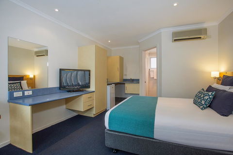 Hamilton Townhouse Motel - Tourism Adelaide 20