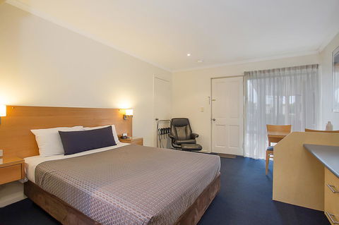 Hamilton Townhouse Motel - Tourism Adelaide 22