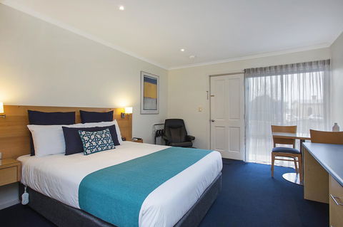 Hamilton Townhouse Motel - Tourism Adelaide 19