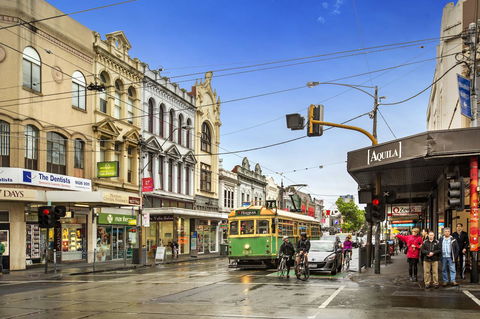 Quest Prahran - Tourism Adelaide 9