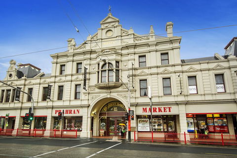 Quest Prahran - Tourism Adelaide 8