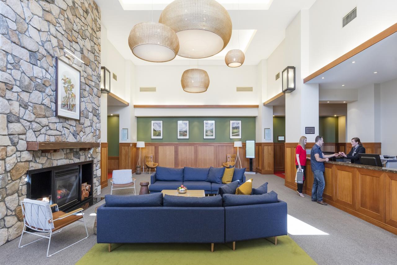 Chirnside Park VIC Tourism Adelaide