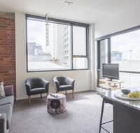 Punthill Apartment Hotel - Manhattan - Tourism Adelaide