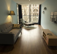 Stunning Home in Melbourne CBD - Tourism Adelaide