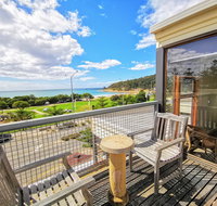 Lornebeach Apartments - Tourism Adelaide