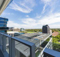 Fawkner Apartment Bay-view 4 - Tourism Adelaide