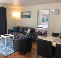 Willow Dene Holiday Apartments - Tourism Adelaide