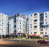 Melbourne Knox Central Apartment Hotel - Tourism Adelaide